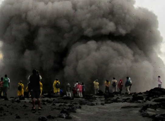 vanuatu eruption