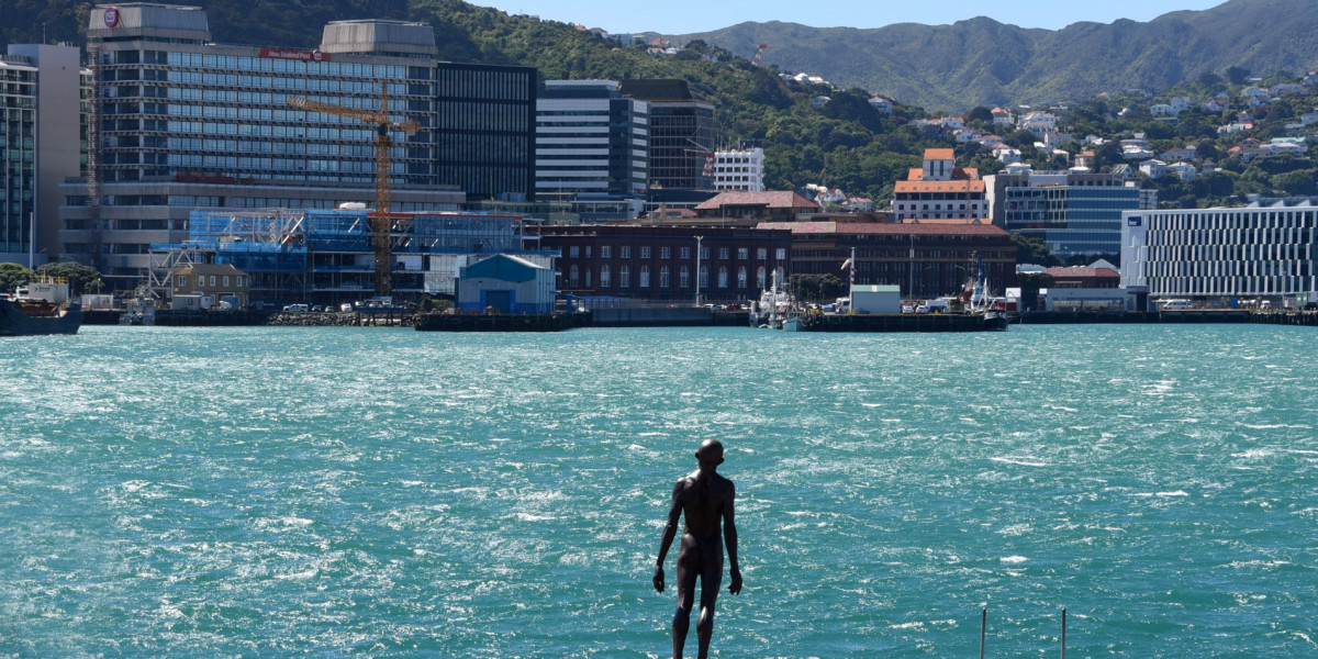 When westerly winds run hot and cold GNS Science Te Pῡ Ao