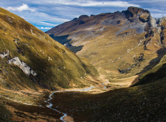 Geology - General - Fallback image