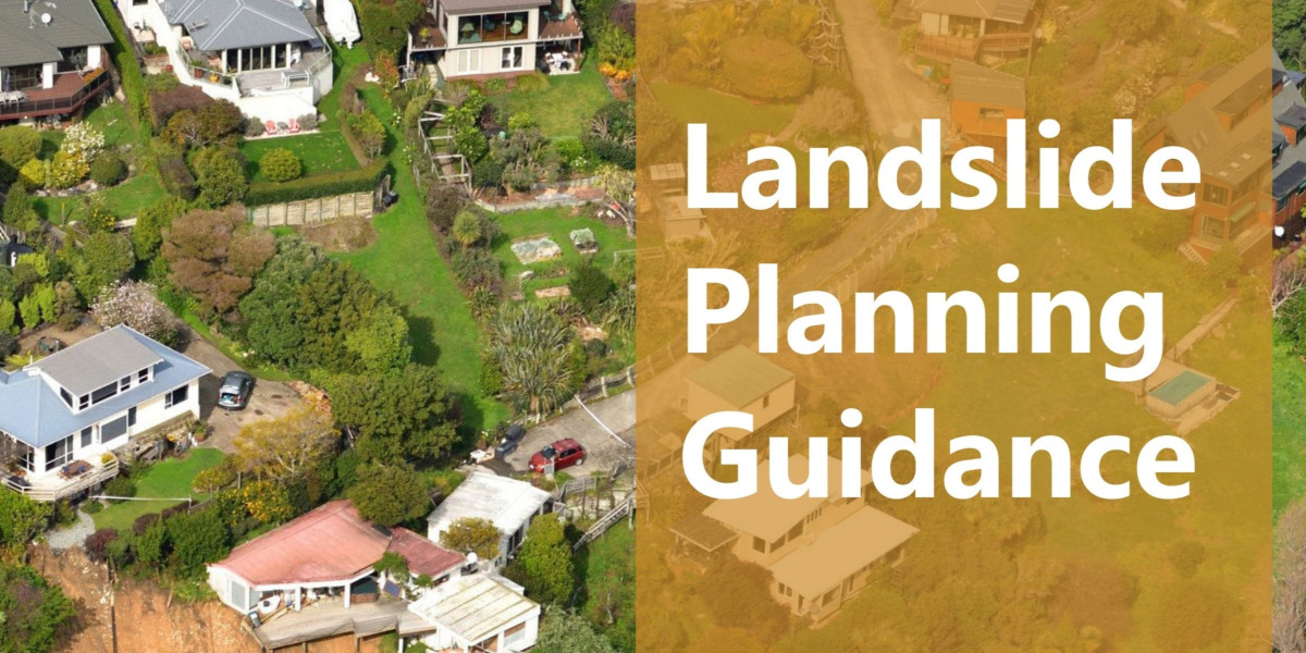 Landslide Planning Guidance GNS Science Te Pῡ Ao