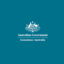 Geoscience Australia logo