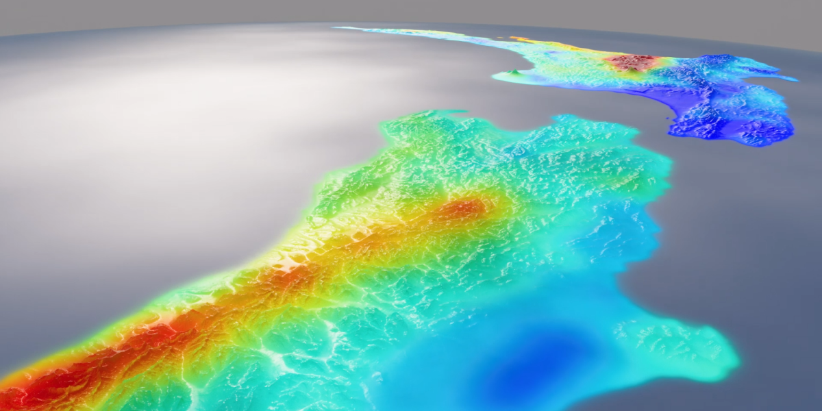 Geothermal heat - Earth Sciences New Zealand | GNS Science | Te Pῡ Ao