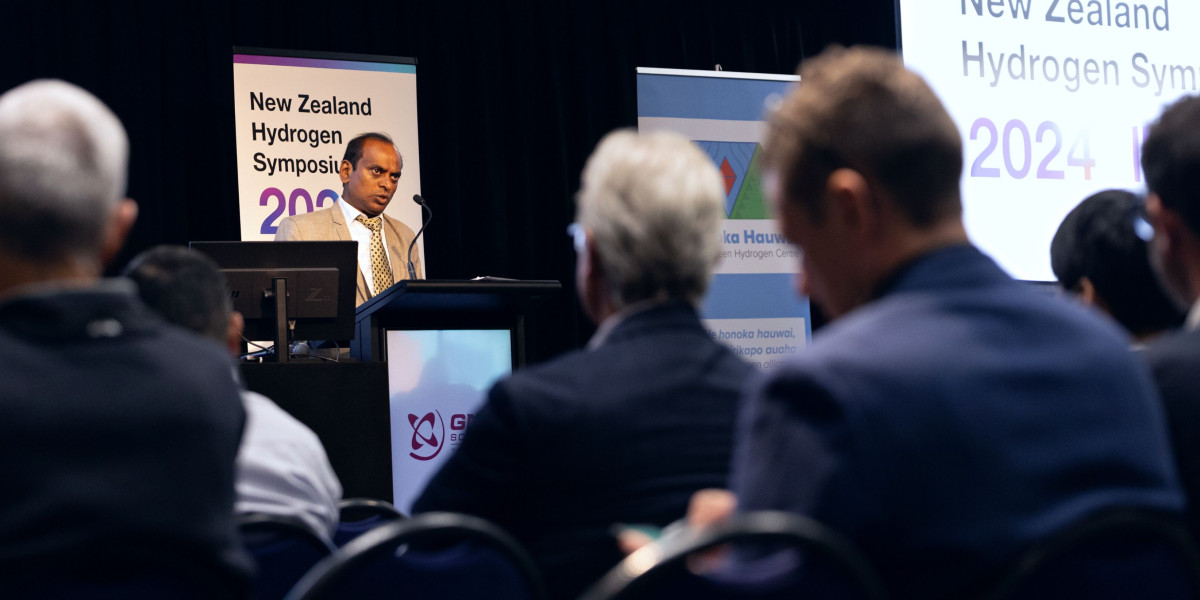 Hydrogen Week 2024 energises international cooperation GNS Science