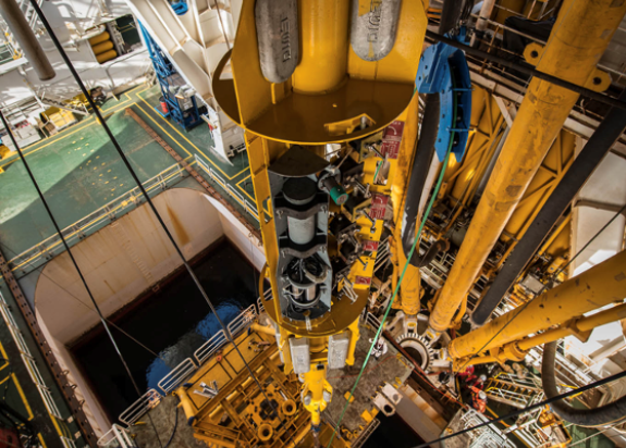 Borehole Sensors