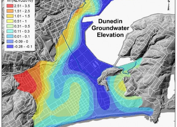 Dunedin groundwater v2
