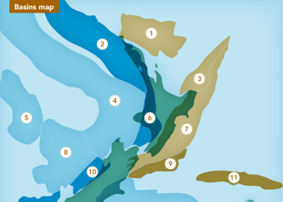 EF 13 Basins Map P01 V02