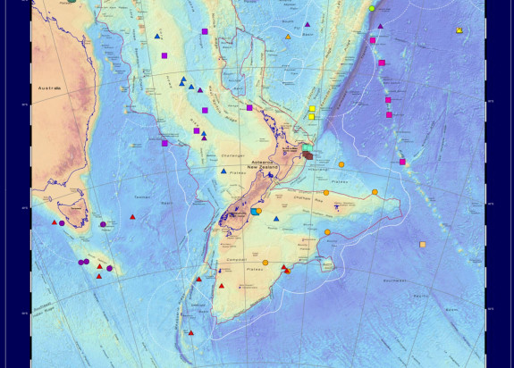 IODPZealandia