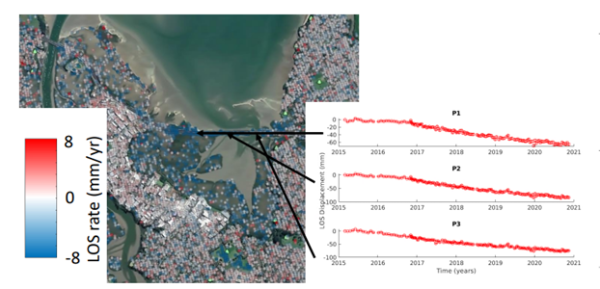 InSAR Figure4