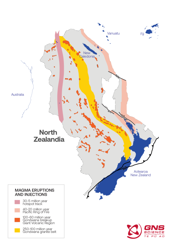 New Zealand geologists plan to harness volcano heat to reduce climate  emissions | New Zealand | The Guardian