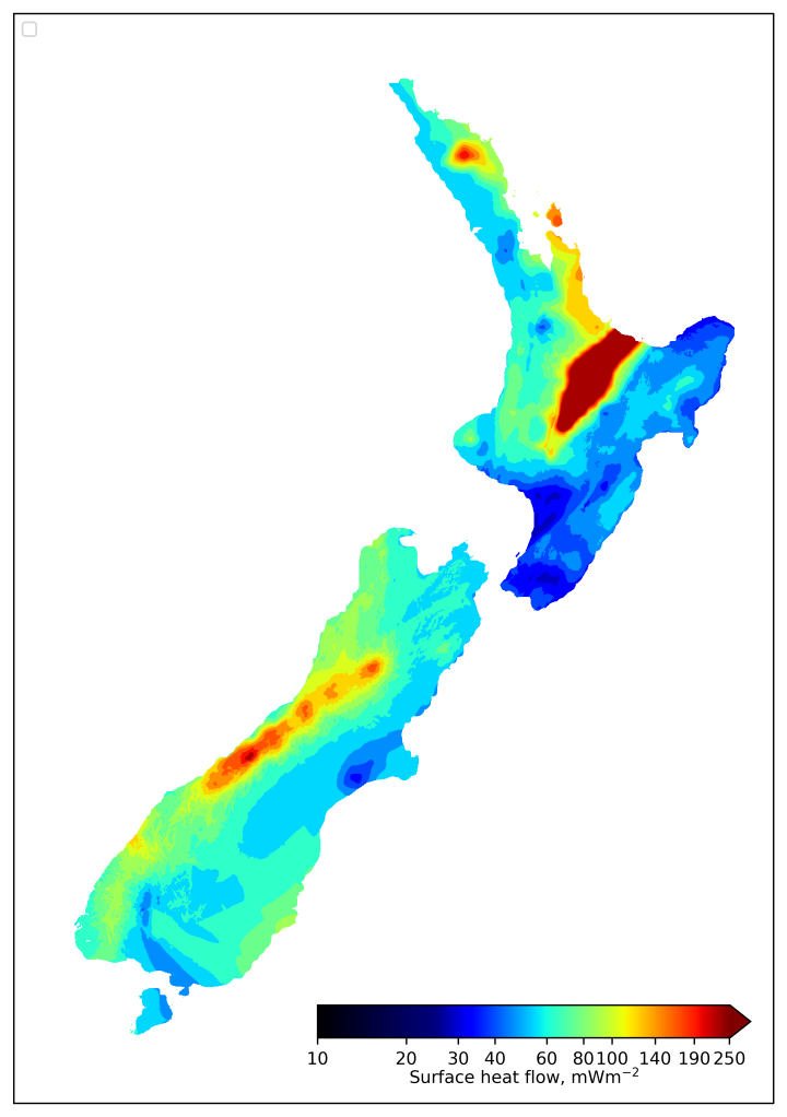 NewZealand HeatFlow Kirkby et al 2025