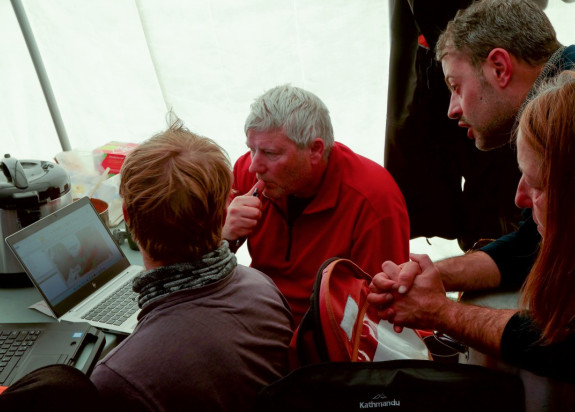 Professor Gary Wilson