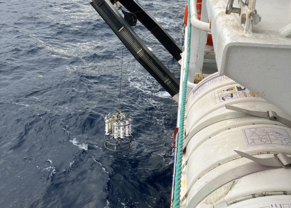 Raising the CTD