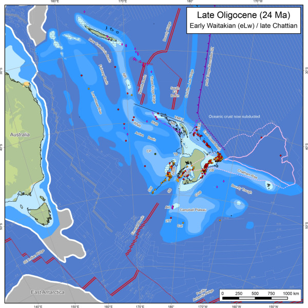 Zealandia24Mya