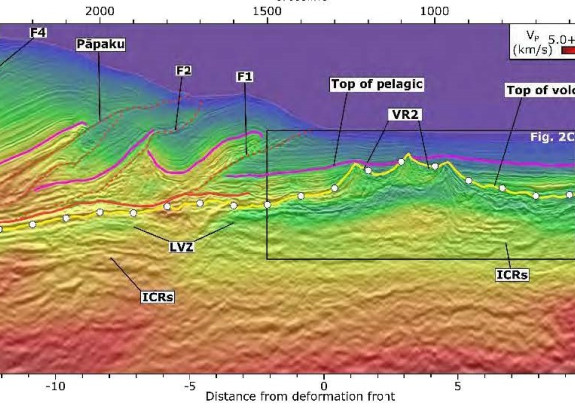 New 3D images give never-seen-before views inside New Zealand’s largest ...