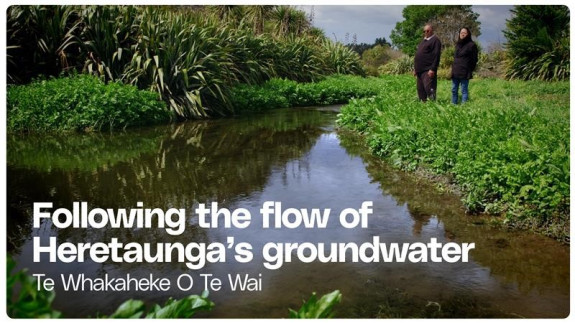 TWOTW FollowingTheFLow 1