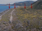 hidden megathrust