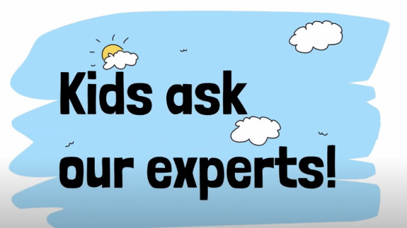 kids ask